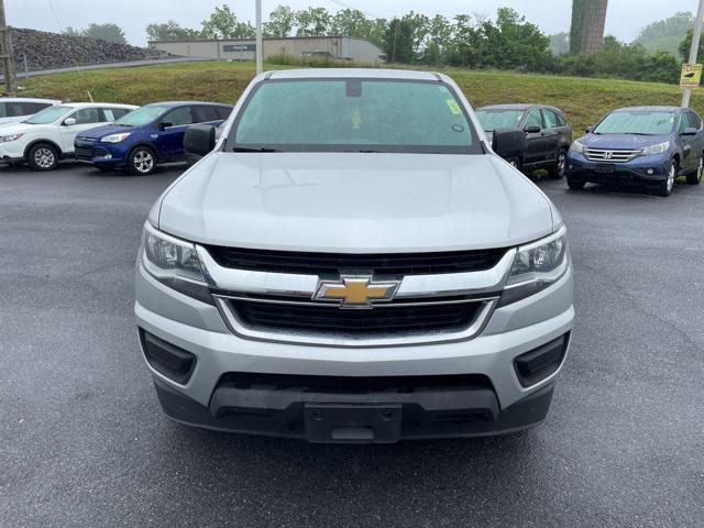 used 2019 Chevrolet Colorado car, priced at $15,900