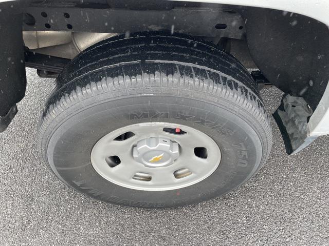 used 2019 Chevrolet Colorado car, priced at $15,900