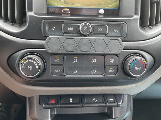 used 2019 Chevrolet Colorado car, priced at $15,900