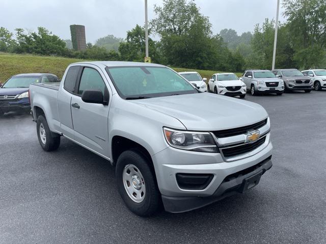 used 2019 Chevrolet Colorado car, priced at $15,900