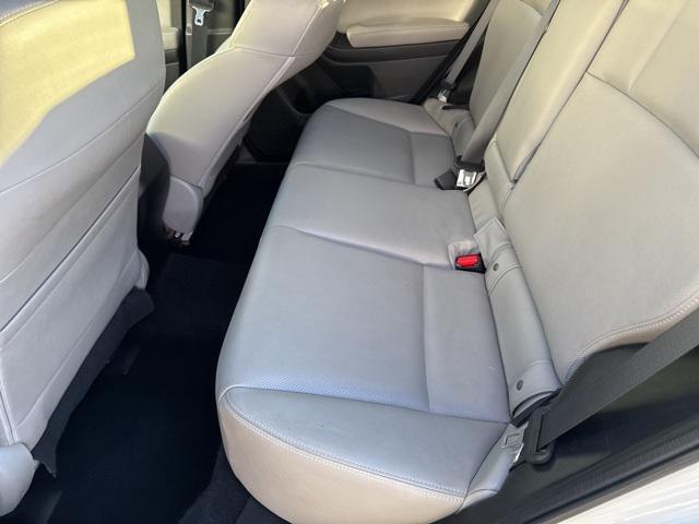 used 2015 Subaru Forester car, priced at $11,990