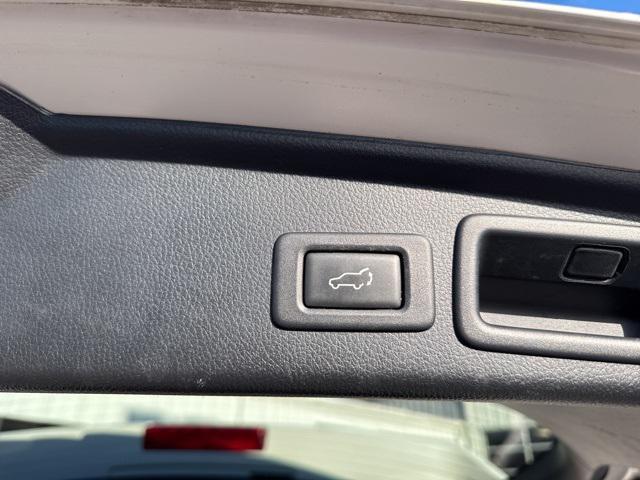 used 2015 Subaru Forester car, priced at $11,990