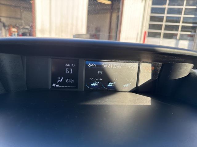 used 2015 Subaru Forester car, priced at $11,990