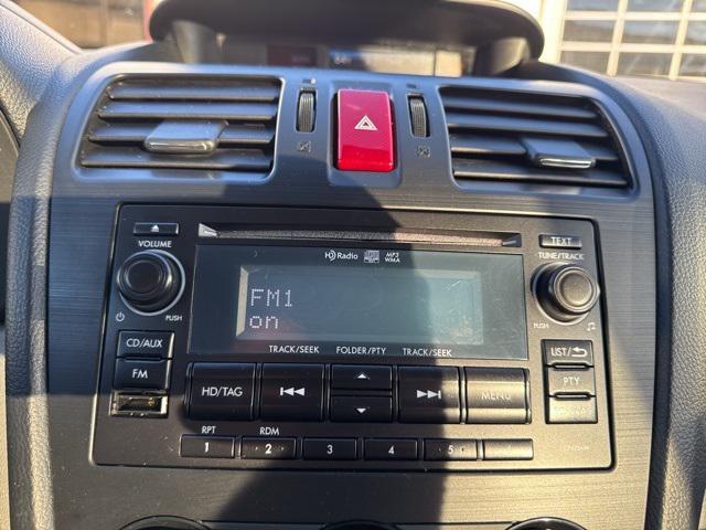 used 2015 Subaru Forester car, priced at $11,990