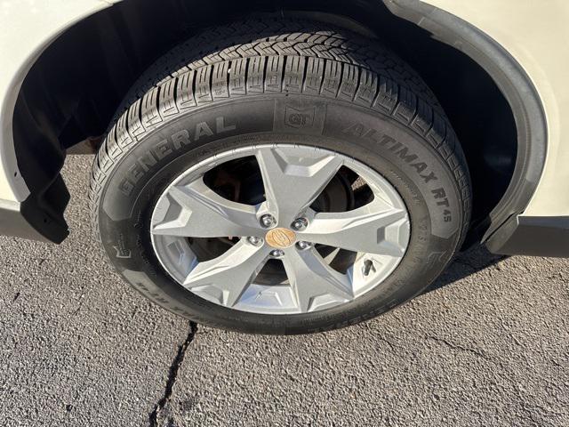 used 2015 Subaru Forester car, priced at $11,990