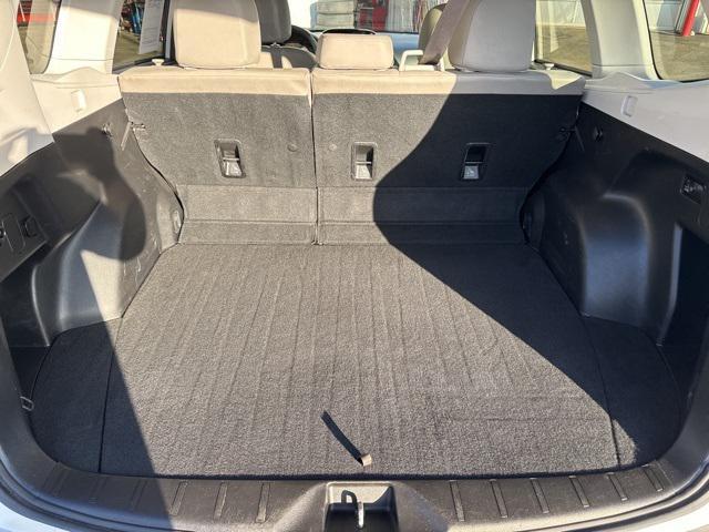 used 2015 Subaru Forester car, priced at $11,990