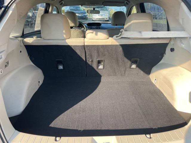 used 2013 Subaru XV Crosstrek car, priced at $8,100