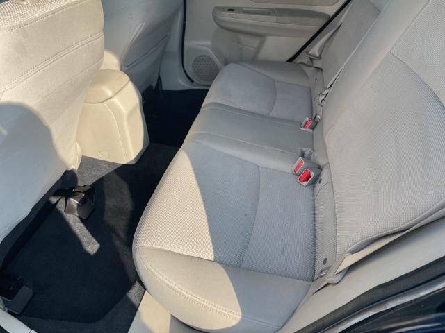 used 2013 Subaru XV Crosstrek car, priced at $8,100