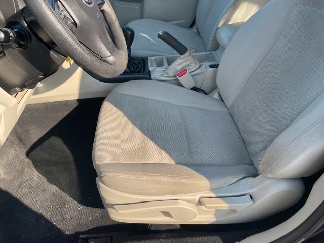 used 2013 Subaru XV Crosstrek car, priced at $8,100