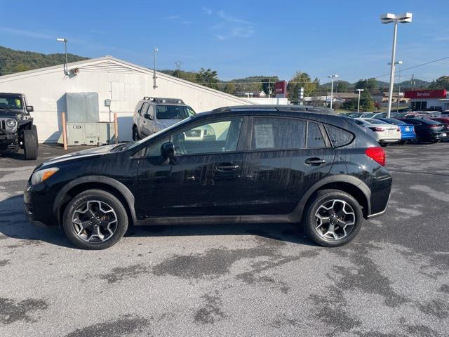 used 2013 Subaru XV Crosstrek car, priced at $8,100