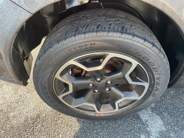 used 2013 Subaru XV Crosstrek car, priced at $8,100