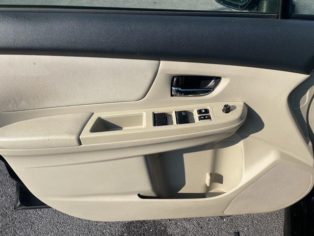 used 2013 Subaru XV Crosstrek car, priced at $8,100