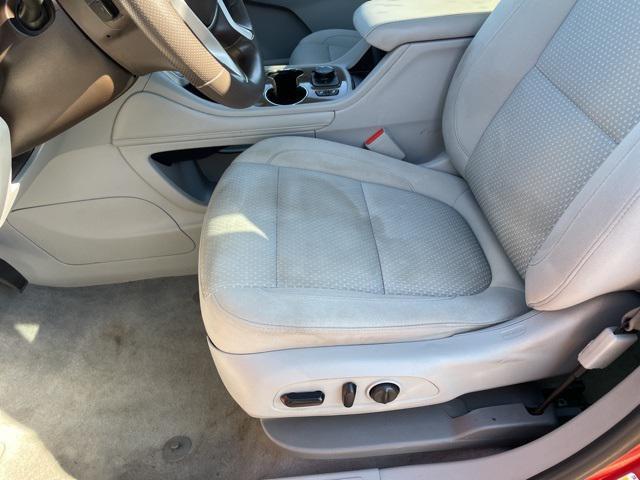 used 2021 GMC Acadia car, priced at $18,650