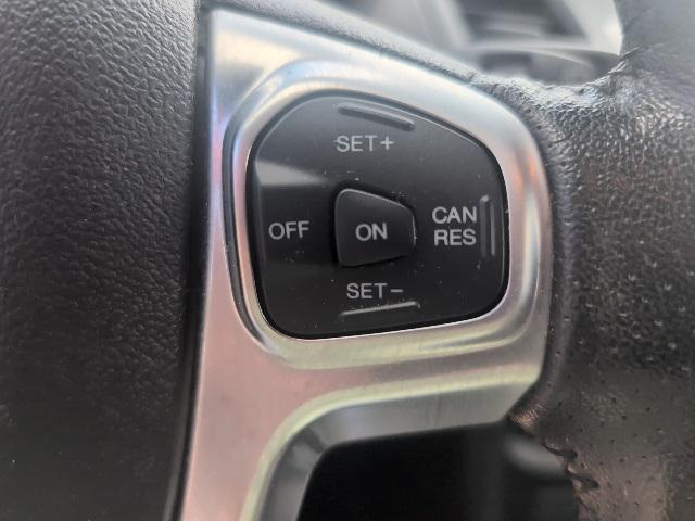 used 2016 Ford Fiesta car, priced at $8,950