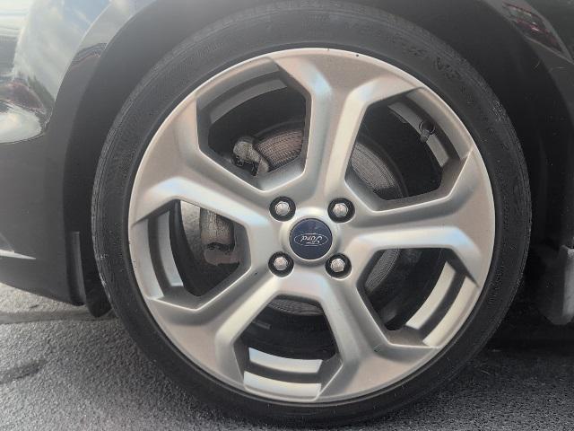 used 2016 Ford Fiesta car, priced at $8,950