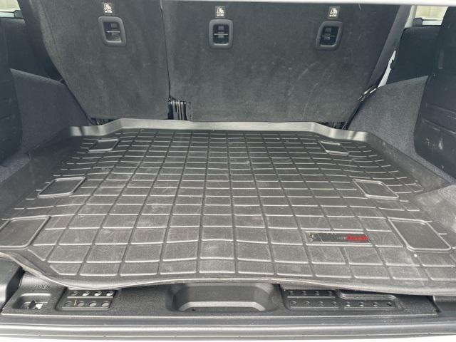 used 2018 Jeep Wrangler Unlimited car, priced at $17,990