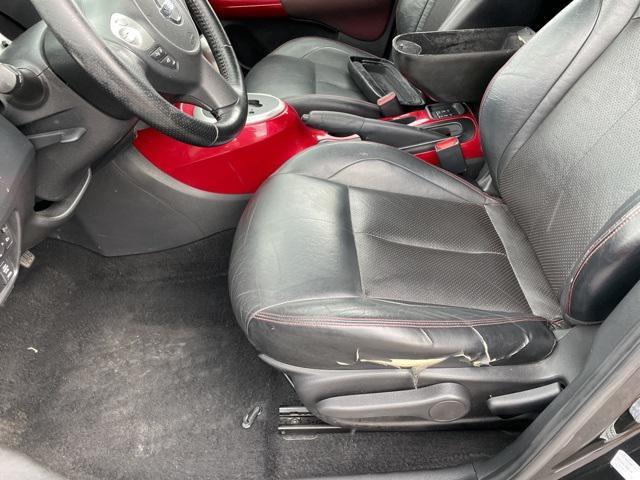 used 2011 Nissan Juke car, priced at $6,750
