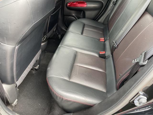 used 2011 Nissan Juke car, priced at $6,750