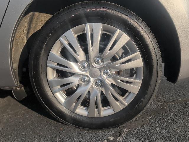 used 2013 Mazda Mazda3 car, priced at $7,450