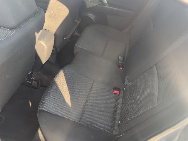 used 2013 Mazda Mazda3 car, priced at $7,450