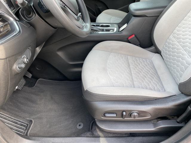 used 2021 Chevrolet Equinox car, priced at $14,900