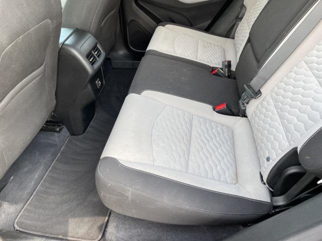 used 2021 Chevrolet Equinox car, priced at $14,900