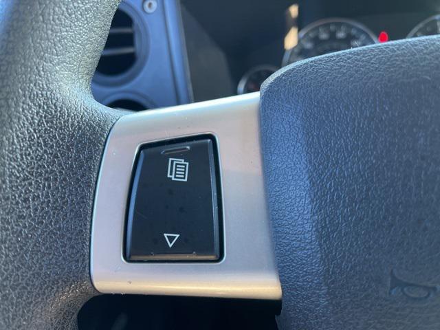 used 2008 Jeep Commander car, priced at $2,850