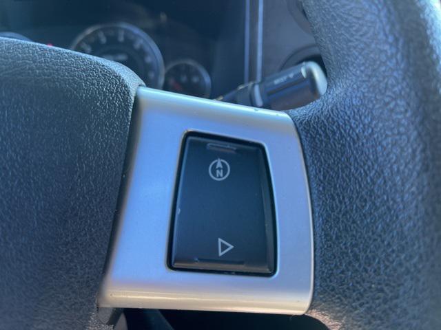 used 2008 Jeep Commander car, priced at $2,850