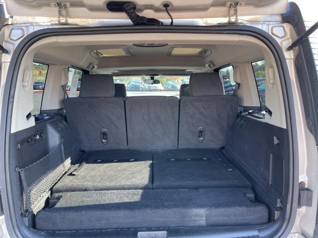 used 2008 Jeep Commander car, priced at $2,850