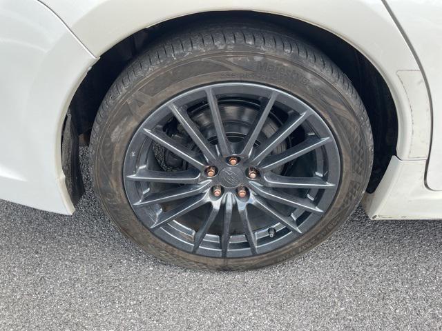 used 2013 Subaru Impreza WRX car, priced at $11,990