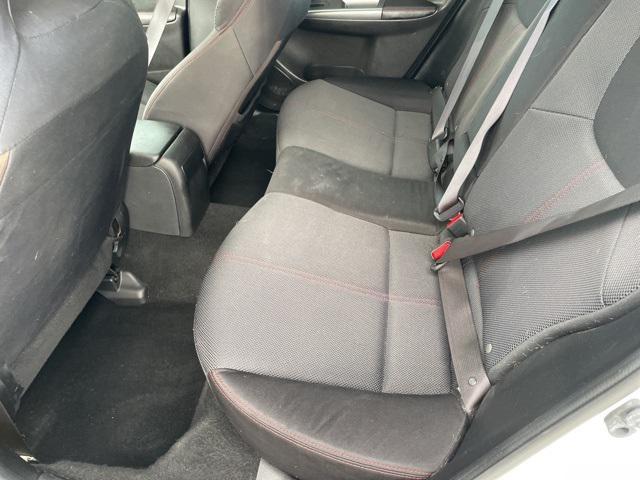 used 2013 Subaru Impreza WRX car, priced at $11,990