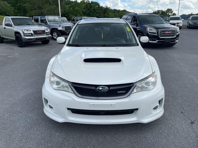 used 2013 Subaru Impreza WRX car, priced at $11,990