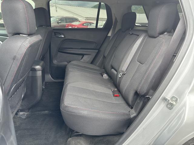 used 2017 GMC Terrain car, priced at $8,800