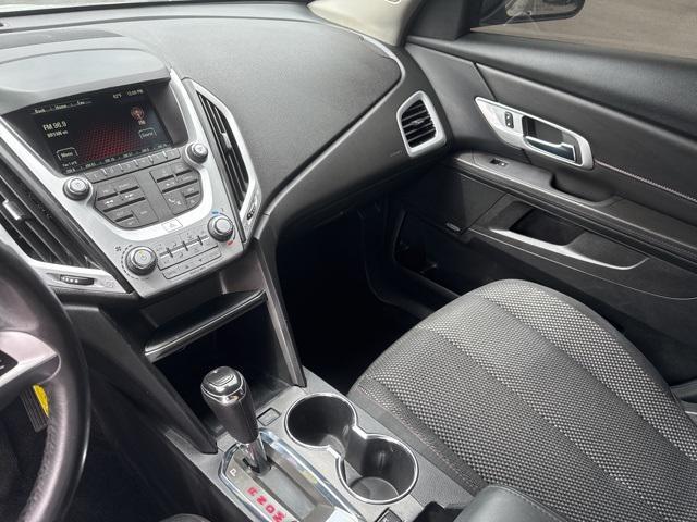used 2017 GMC Terrain car, priced at $8,800