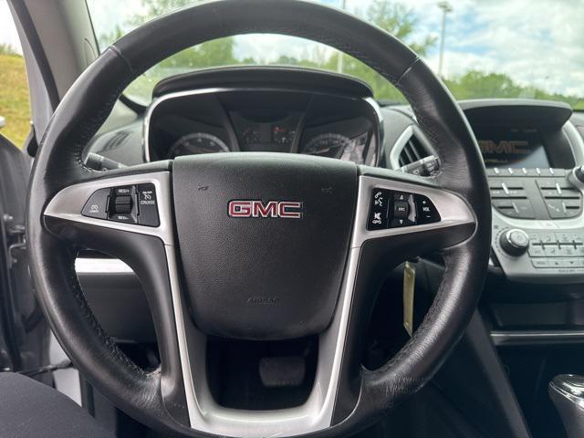 used 2017 GMC Terrain car, priced at $8,800
