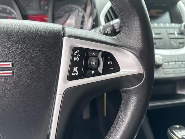 used 2017 GMC Terrain car, priced at $8,800