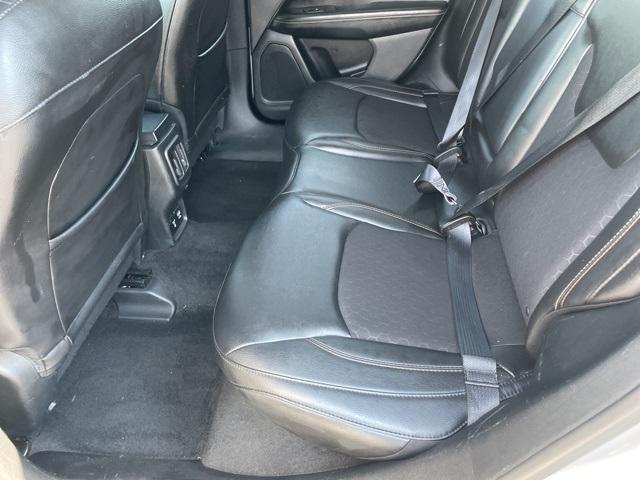 used 2018 Jeep Compass car, priced at $10,990