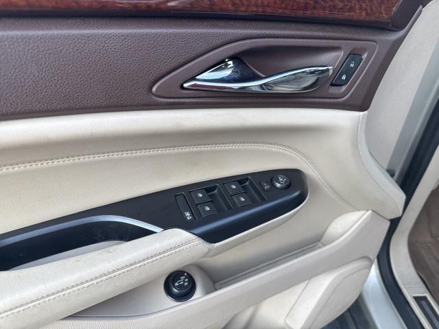 used 2013 Cadillac SRX car, priced at $8,450