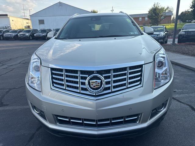 used 2013 Cadillac SRX car, priced at $8,450
