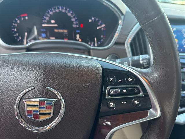 used 2013 Cadillac SRX car, priced at $8,450