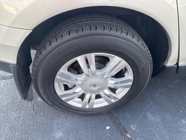 used 2013 Cadillac SRX car, priced at $8,450