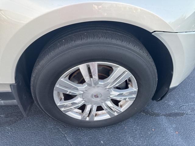 used 2013 Cadillac SRX car, priced at $8,450