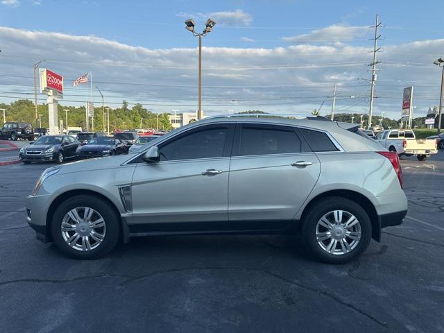 used 2013 Cadillac SRX car, priced at $8,450