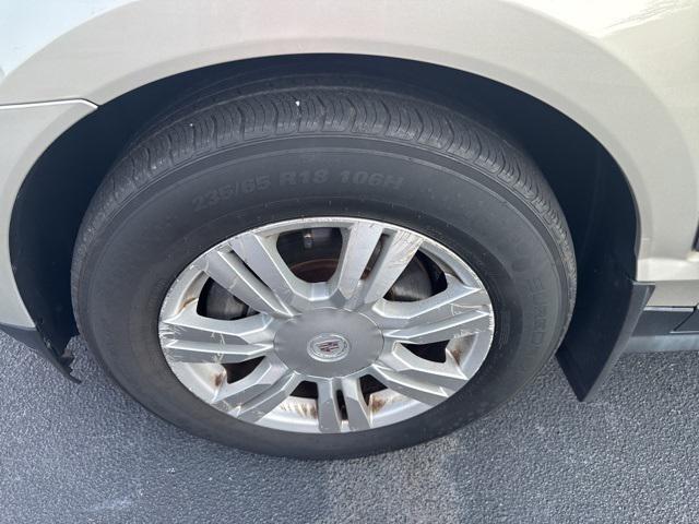 used 2013 Cadillac SRX car, priced at $8,450