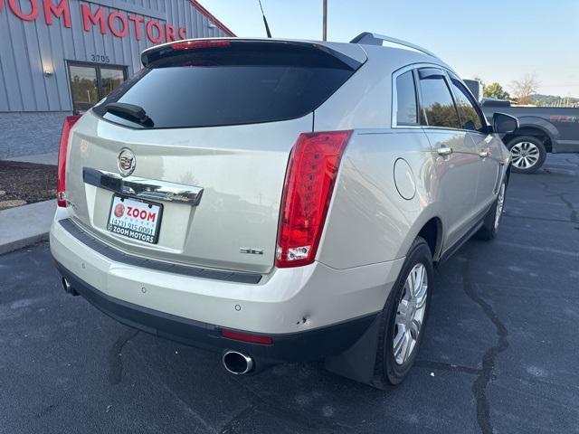 used 2013 Cadillac SRX car, priced at $8,450