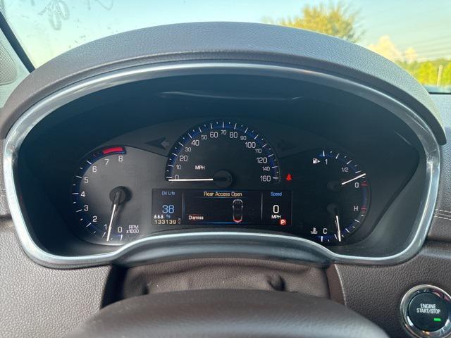 used 2013 Cadillac SRX car, priced at $8,450