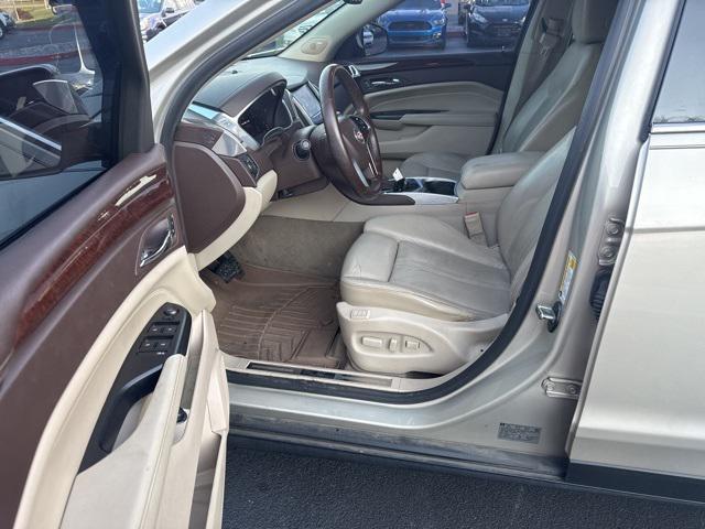used 2013 Cadillac SRX car, priced at $8,450