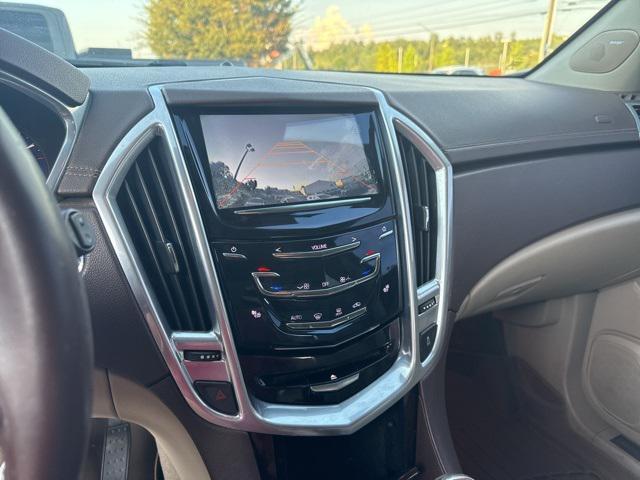 used 2013 Cadillac SRX car, priced at $8,450