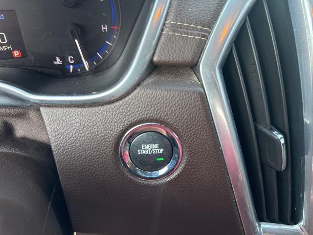 used 2013 Cadillac SRX car, priced at $8,450