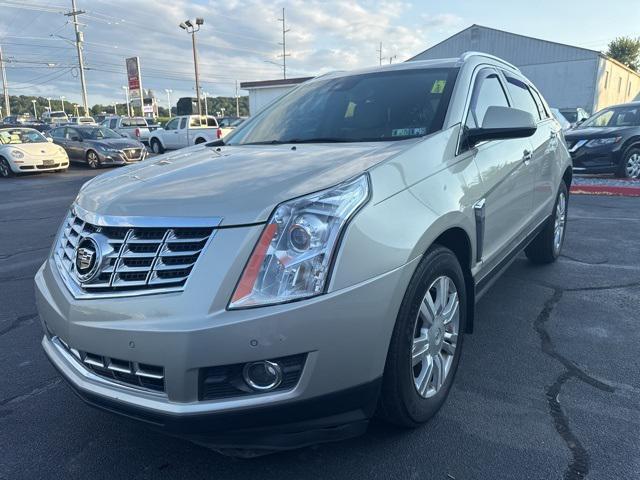 used 2013 Cadillac SRX car, priced at $8,450